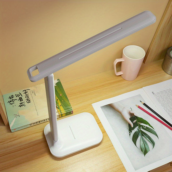 Touch Control Dimmable LED Desk Lamp