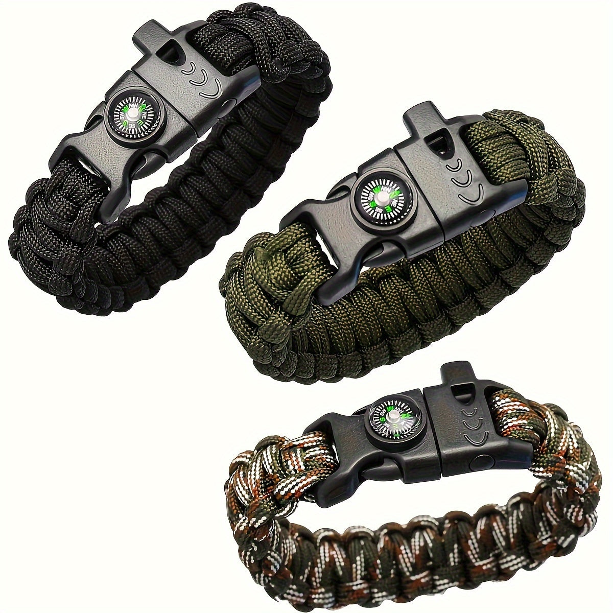 Versatile Universal Fit Bracelet