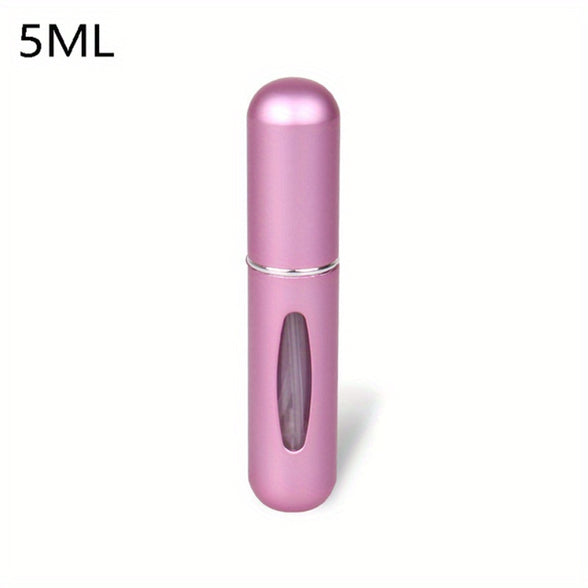 Refillable Mini Portable Perfume Atomizer 5,8 ML