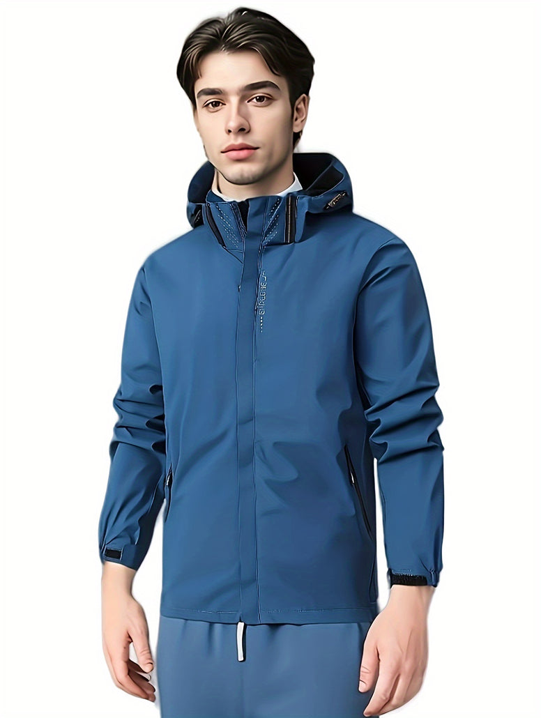 Men's Stylish All-Weather