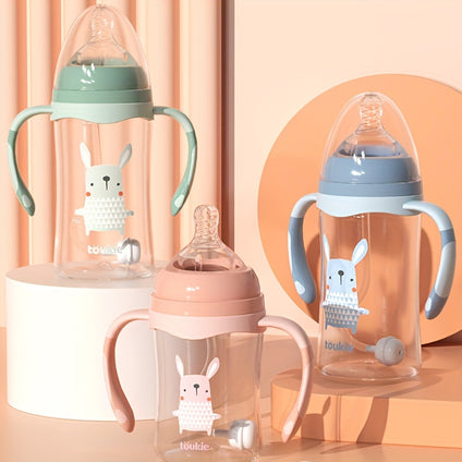 Easy-Grip Youngsters Nourishment Bottle