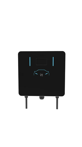 AC EV Charger (Dual Plug) loox