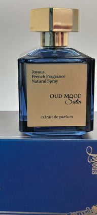 OUD MOOD ELEGANT PERFUME