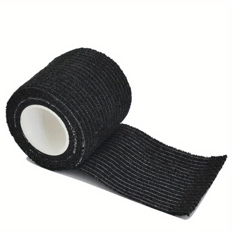 FlexBand: Ultimate Self-Adhesive Elastic Bandage for Sports Injuries, Wounds, Fingers, Wrists, and Pets