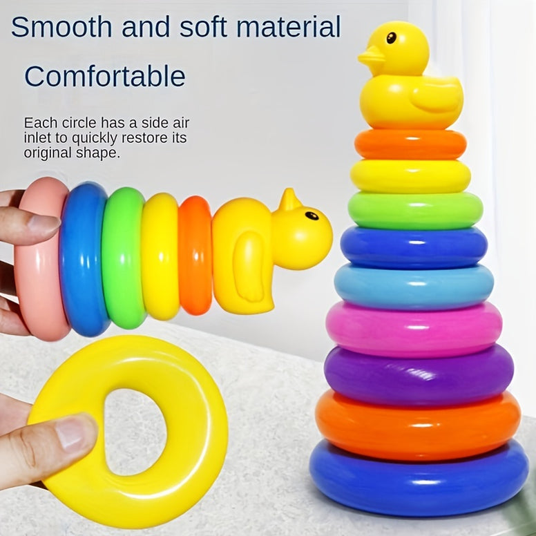 Creative Stacking Educational Toys