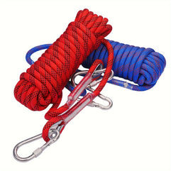 Vandham 12mm x 30m Steel Climbing Rope