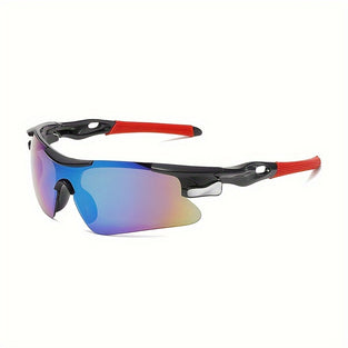 Outdoor Sports And Cycling Sunglasses