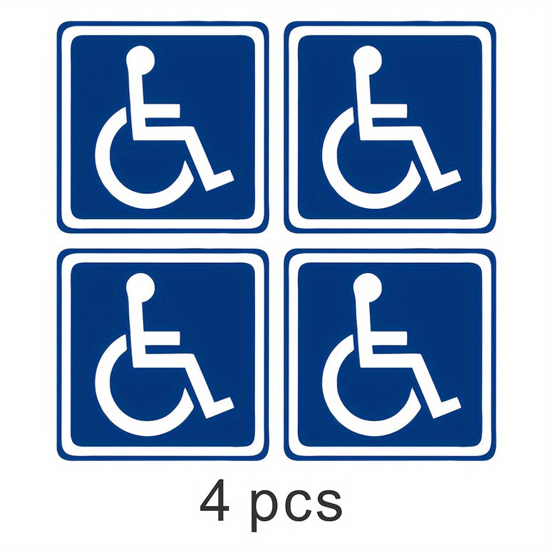 Accessible Mobility: Disability-Friendly