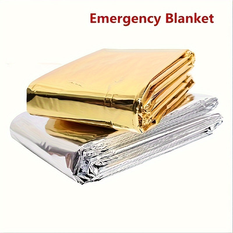 Ultimate Multifunctional Tool Blanket: