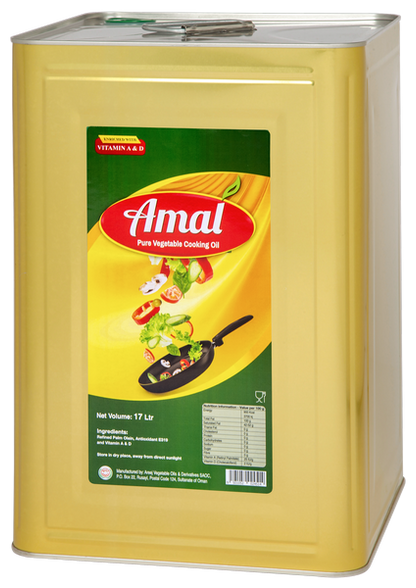 Oil -1 ltr