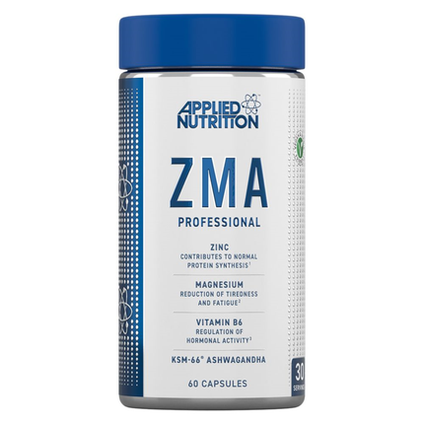 ابلايد نيوترشن ZMA 90 كبسولة الحفاظ على مستويات هرمون التستوستيرون الطبيعية