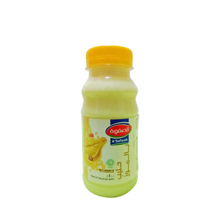 Asafwah Mango Juice Bottle 200ml