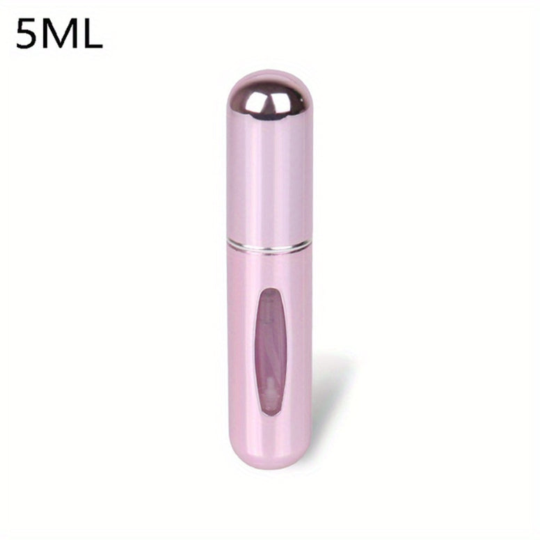 Refillable Mini Portable Perfume Atomizer 5,8 ML