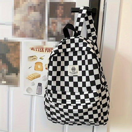 Junior High School Bag