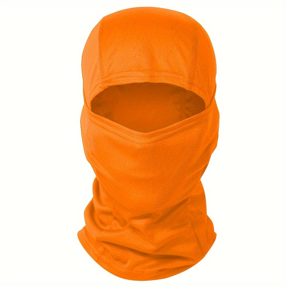 Ultimate Gear Balaclava Cap