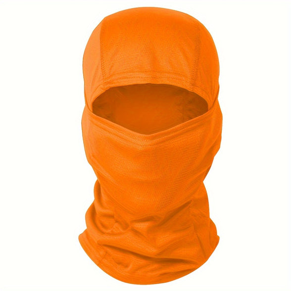 Ultimate Gear Balaclava Cap