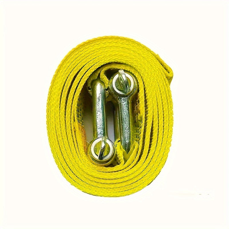 4M 5-Ton Car Fluorescent Wiring