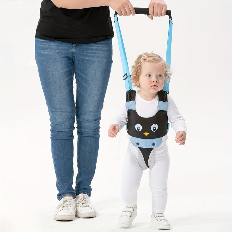 Walking Harness Handheld Walker Helper for Enhanced Mobility and Stability