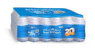 Barzman Small Water, 30x250ml