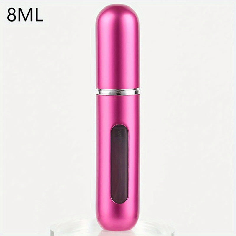 Refillable Mini Portable Perfume Atomizer 5,8 ML