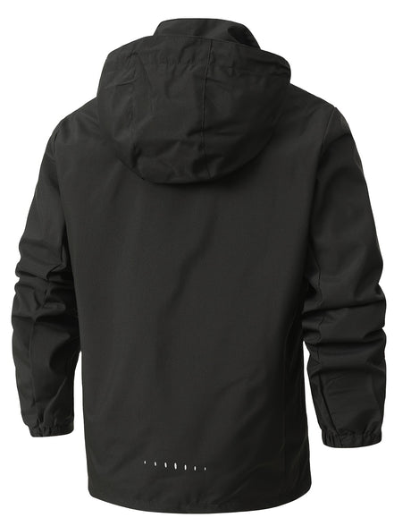 Men's Stylish All-Weather