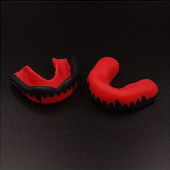 Ultimate Protective Unisex Mouth Guard for Rugby, Boxing, Taekwondo, MMA