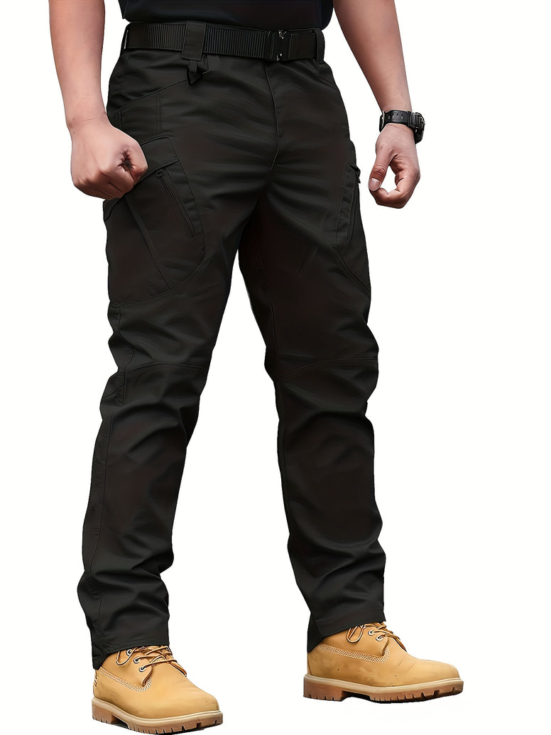 Men's Versatile Outdoor Hiking Pants