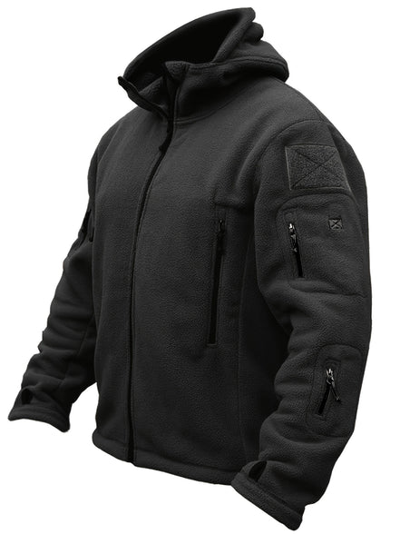 Men's Outdoor Fleece Coat