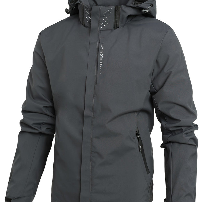 Men's Stylish All-Weather