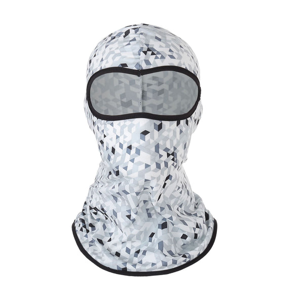 All-Weather Balaclava Hat: Ultimate