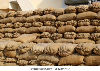 Black pepper whole - 1 kg