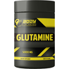 Body Builder Glutamine Unflavored 60 Servings