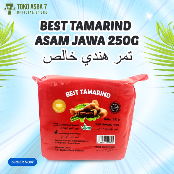 Tamarind