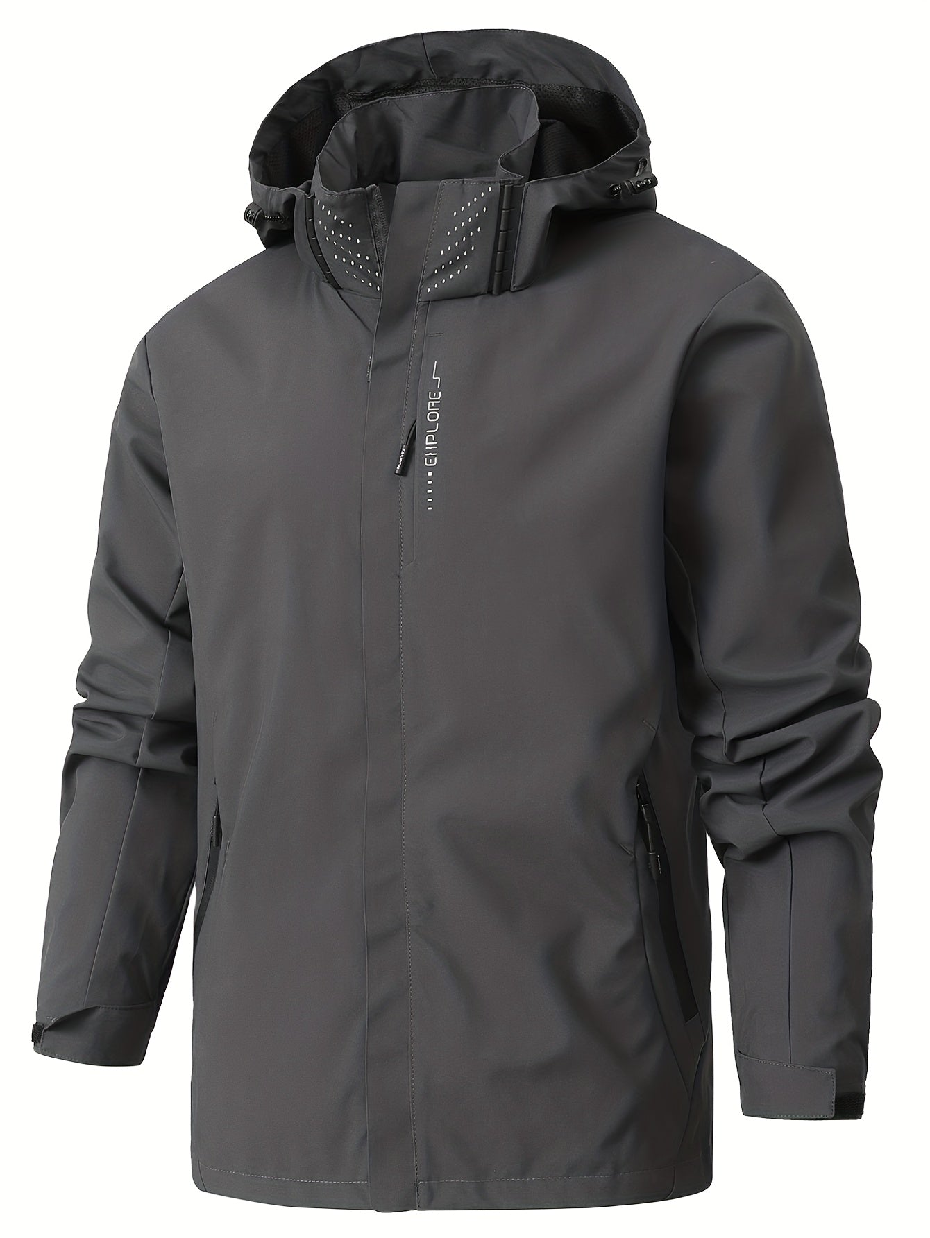 Men's Stylish All-Weather