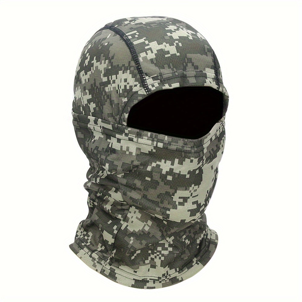 Ultimate Gear Balaclava Cap