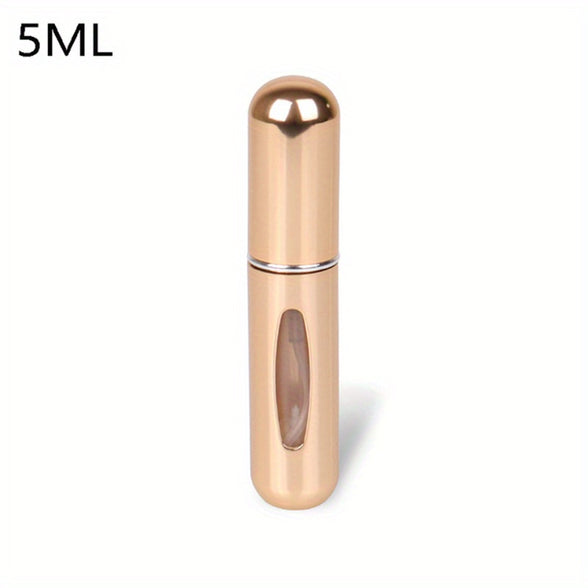 Refillable Mini Portable Perfume Atomizer 5,8 ML