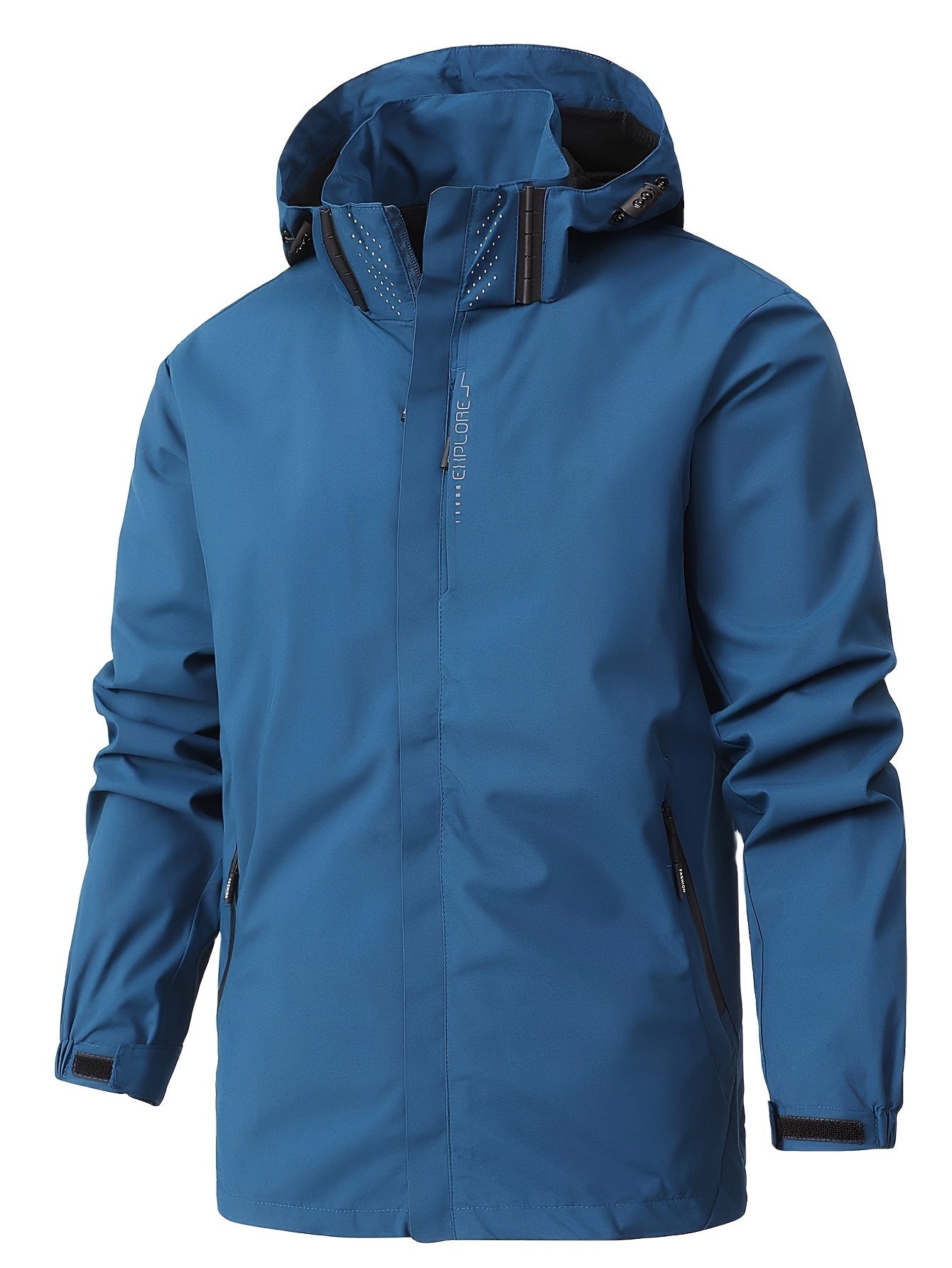 Men's Stylish All-Weather