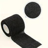 Premium Self-Adhesive Elastic Bandage for Sports and Scar Prevention - Ideal for Football, Basketball, Writing, and More!