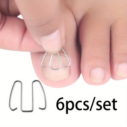 Unisex Adult Ingrown Toenail Correction Tool