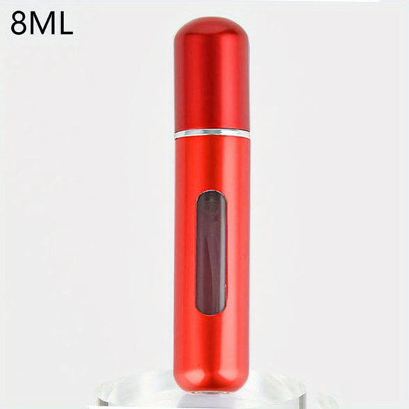 Refillable Mini Portable Perfume Atomizer 5,8 ML