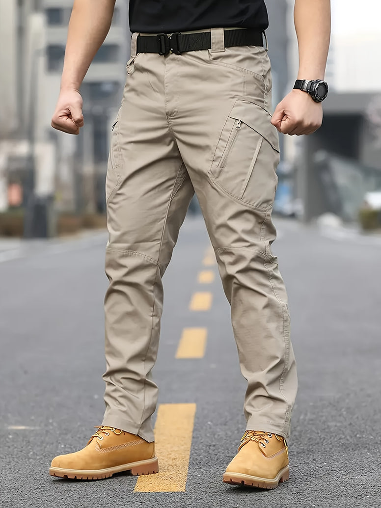 Men's Versatile Outdoor Hiking Pants