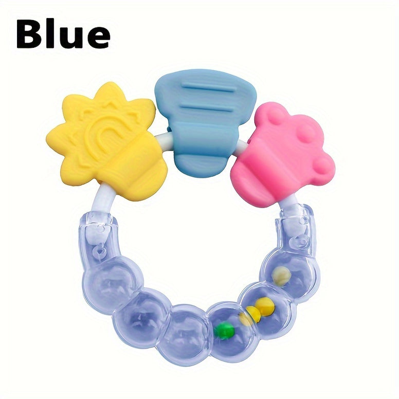 Ultimate Infant Development Set: Teething Toys