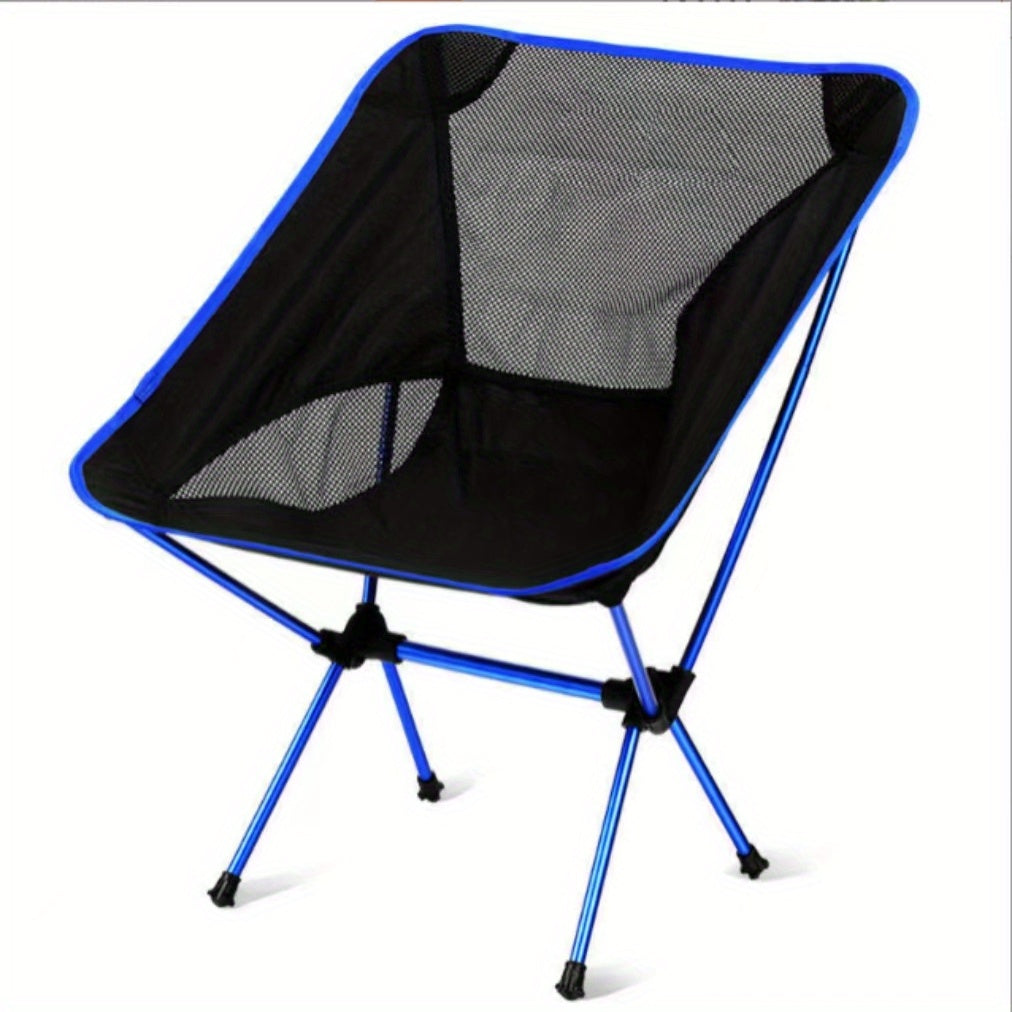 Premium Aluminum Alloy Camping Chair