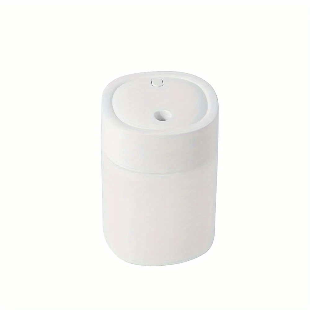 Lamp Led Night Light With Air Humidifier Mute Essential Oil Aroma Diffuser For Bedroom Home Decoration And Nightlight