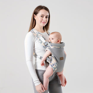 Versatile Baby Carrier