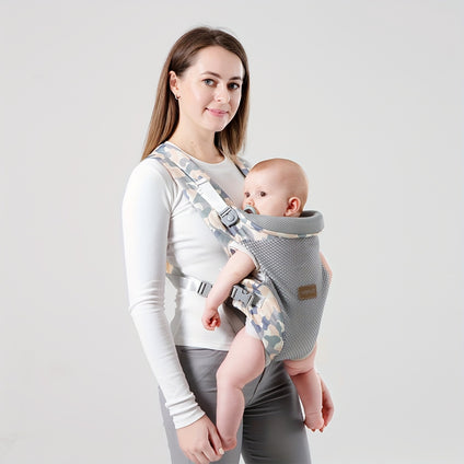 Versatile Baby Carrier