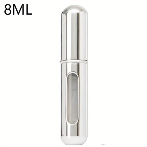 Refillable Mini Portable Perfume Atomizer 5,8 ML