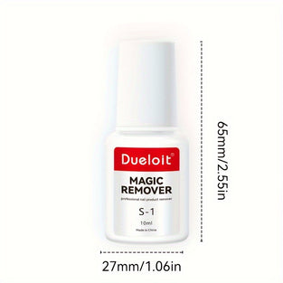 Quick-Dissolve Nail Art Remover