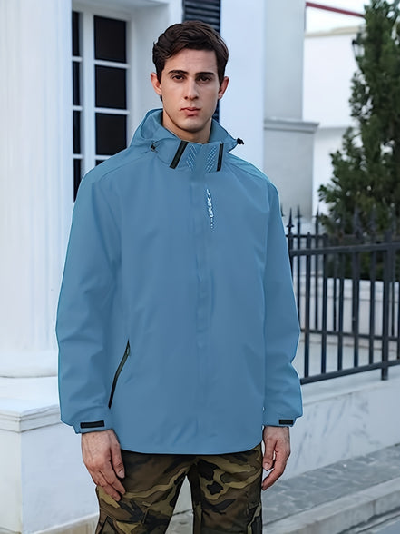 Men's Stylish All-Weather