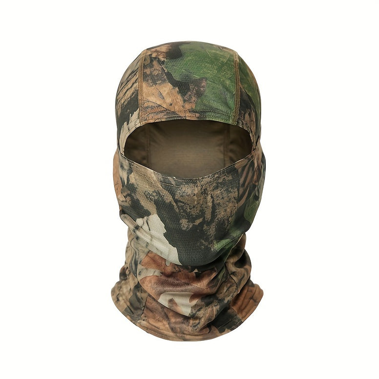 Ultimate Gear Balaclava Cap